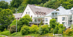 Sport-Hotel Fuchsbachtal
