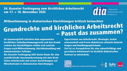 Fachtagung 2025