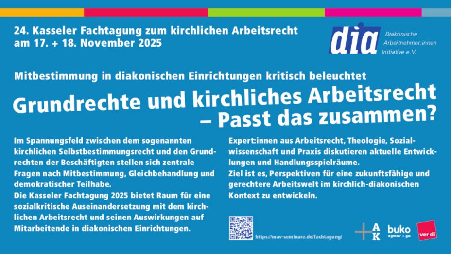 Fachtagung 2025