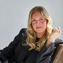 Sarah Bader