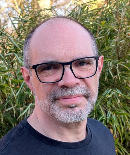 Jens Hänelt