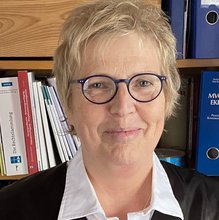 Elke Neuendorf
