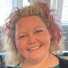Anne-Marie Thies