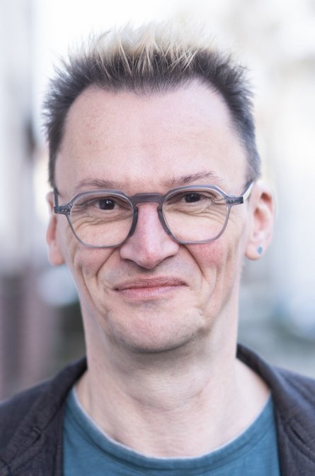 Ecki Buddensieg