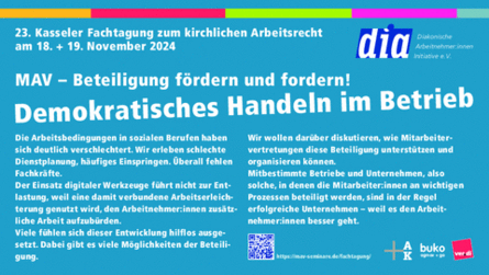 Fachtagung