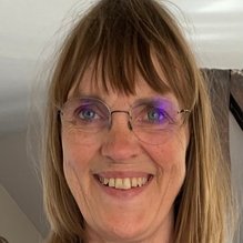 Renate Cordes