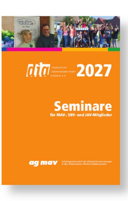 Programmheft 2027