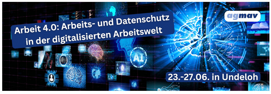 Arbeit 4.0: Arbeits- und Datenschutz in der digitalisierten Arbeitswelt Arbeit 4.0: Arbeits- und Datenschutz in der digitalisierten Arbeitswelt
