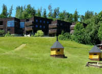 Hotel Hessenkopf GmbH & Co. KG Hotel Hessenkopf GmbH & Co. KG