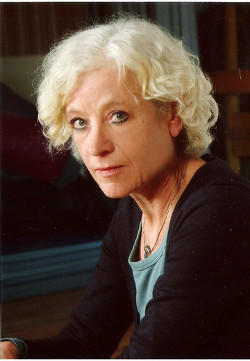 Agnes Galuschka Agnes Galuschka