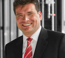 Dr. Martin Stahl Dr. Martin Stahl