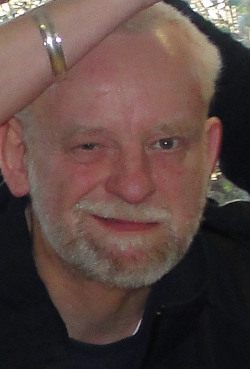 Hanno Stolz Hanno Stolz