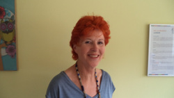 Sabine Bothe-Michels Sabine Bothe-Michels