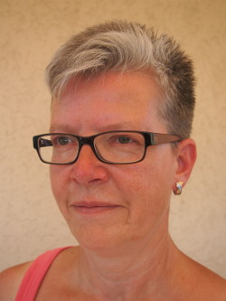 Sabine Klein Sabine Klein