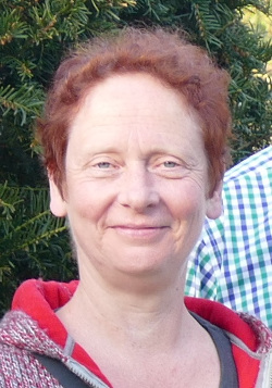 Susanne Hilbig Susanne Hilbig