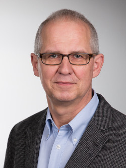 Werner Feldes Werner Feldes