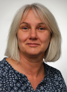 Wiebke Lahmann Wiebke Lahmann